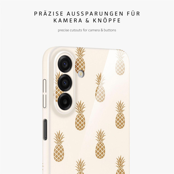 ONEFLOW Splash Cover Samsung Galaxy A17 5G Design Muster – Weiteres Produktbild 7