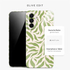 ONEFLOW Splash Cover Samsung Galaxy A17 5G Design Muster – Produktbild 4