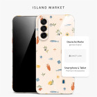 ONEFLOW Splash Cover Samsung Galaxy A17 5G Design Muster – Produktbild 4
