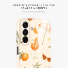 ONEFLOW Splash Cover Samsung Galaxy A17 5G Design Muster – Produktbild 7