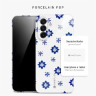 ONEFLOW Splash Cover Samsung Galaxy A17 5G Design Muster – Produktbild 4