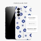 ONEFLOW Splash Cover Samsung Galaxy A17 5G Design Muster – Produktbild 4