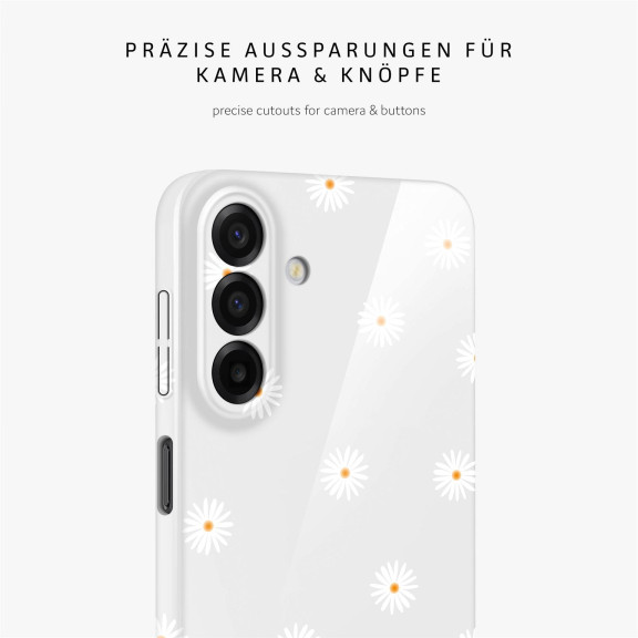 ONEFLOW Splash Cover Samsung Galaxy A17 5G Design Muster – Weiteres Produktbild 7