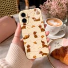 ONEFLOW Splash Cover Samsung Galaxy A17 5G Design Muster – Produktbild 5