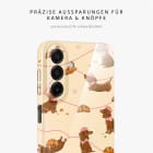 ONEFLOW Splash Cover Samsung Galaxy A17 5G Design Muster – Produktbild 7
