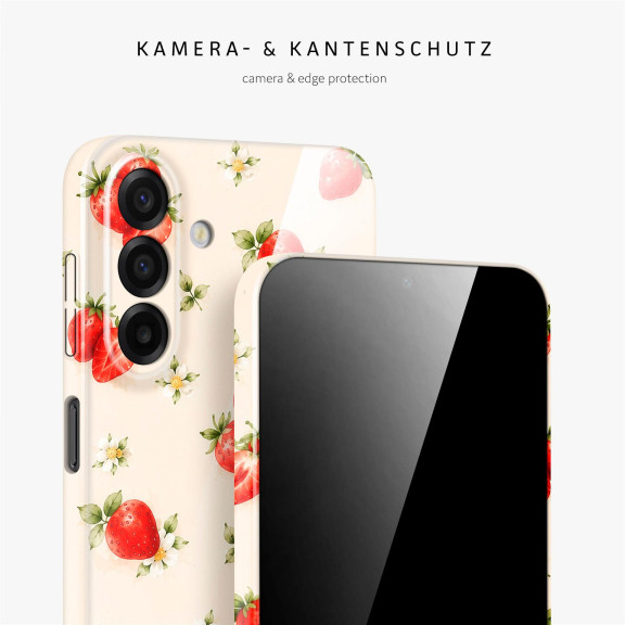 ONEFLOW Splash Cover Samsung Galaxy A17 5G Design Muster – Weiteres Produktbild 2