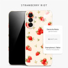 ONEFLOW Splash Cover Samsung Galaxy A17 5G Design Muster – Produktbild 4
