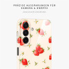 ONEFLOW Splash Cover Samsung Galaxy A17 5G Design Muster – Produktbild 7