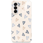 ONEFLOW Splash Cover Samsung Galaxy A17 5G Design Muster – Produktbild 1