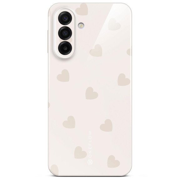 ONEFLOW Splash Cover Samsung Galaxy A17 5G Design Muster – Weiteres Produktbild 1