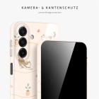 ONEFLOW Splash Cover Samsung Galaxy A17 5G Design Muster – Produktbild 2