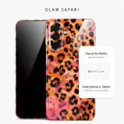 ONEFLOW Splash Cover Samsung Galaxy A17 5G Design Muster – Produktbild 4