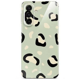 ONEFLOW Splash Cover Samsung Galaxy A17 5G Design Muster – Wild Side