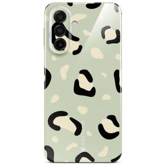 ONEFLOW Splash Cover Samsung Galaxy A17 5G Design Muster – Wild Side ONEFLOW Splash Cover Samsung Galaxy A17 5G Design Muster – Wild Side