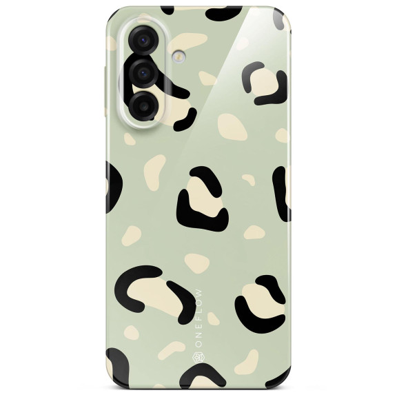 ONEFLOW Splash Cover Samsung Galaxy A17 5G Design Muster – Weiteres Produktbild 1