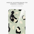 ONEFLOW Splash Cover Samsung Galaxy A17 5G Design Muster – Produktbild 7