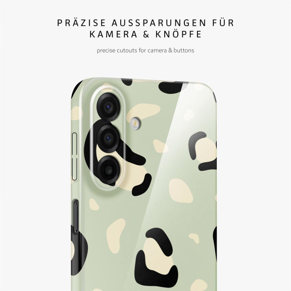 ONEFLOW Splash Cover Samsung Galaxy A17 5G Design Muster – Weiteres Produktbild 7