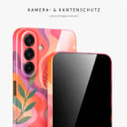 ONEFLOW Splash Cover Samsung Galaxy A17 5G Design Muster – Produktbild 2