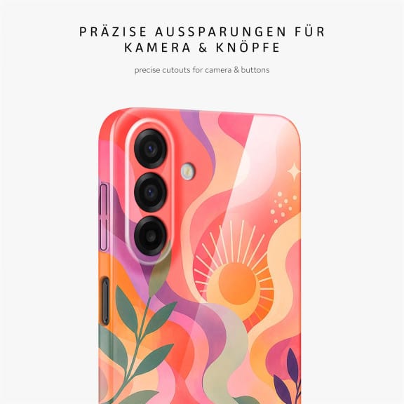 ONEFLOW Splash Cover Samsung Galaxy A17 5G Design Muster – Weiteres Produktbild 7 ONEFLOW Splash Cover Samsung Galaxy A17 5G Design Muster – Weiteres Produktbild 7
