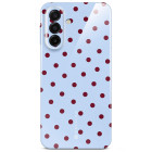 ONEFLOW Splash Cover Samsung Galaxy A17 5G Design Muster – Produktbild 1