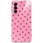 ONEFLOW Splash Cover Samsung Galaxy A17 5G Design Muster – Produktbild 1