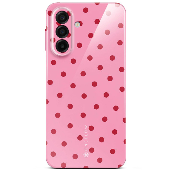 ONEFLOW Splash Cover Samsung Galaxy A17 5G Design Muster – Weiteres Produktbild 1