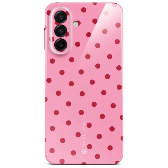 ONEFLOW Splash Cover Samsung Galaxy A17 5G Design Muster – Weiteres Produktbild 1 ONEFLOW Splash Cover Samsung Galaxy A17 5G Design Muster – Weiteres Produktbild 1