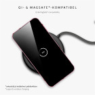 ONEFLOW Splash Cover Samsung Galaxy A17 5G Design Muster – Produktbild 6