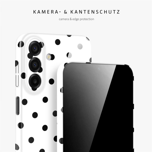 ONEFLOW Splash Cover Samsung Galaxy A17 5G Design Muster – Weiteres Produktbild 2