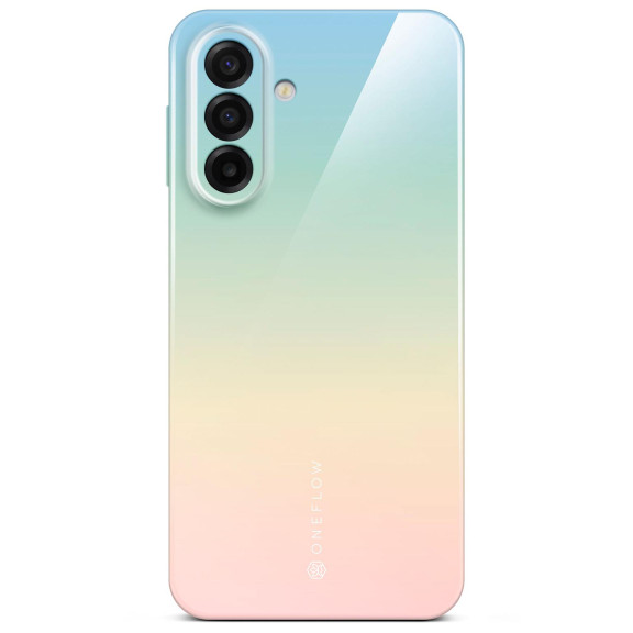 ONEFLOW Splash Cover Samsung Galaxy A17 5G Design Muster – Weiteres Produktbild 1