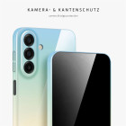ONEFLOW Splash Cover Samsung Galaxy A17 5G Design Muster – Produktbild 2