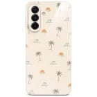 ONEFLOW Splash Cover Samsung Galaxy A17 5G Design Muster – Produktbild 1