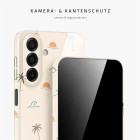 ONEFLOW Splash Cover Samsung Galaxy A17 5G Design Muster – Produktbild 2