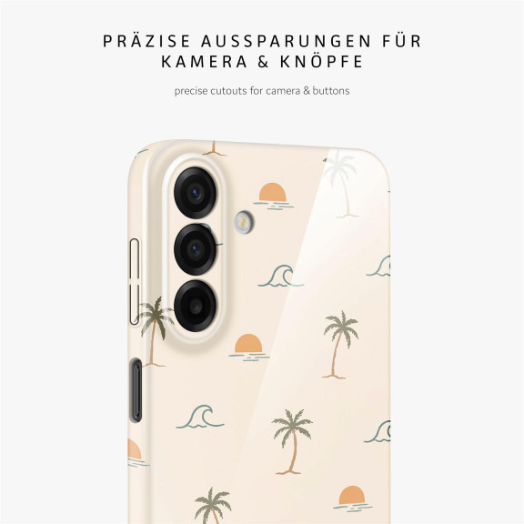 ONEFLOW Splash Cover Samsung Galaxy A17 5G Design Muster – Weiteres Produktbild 7