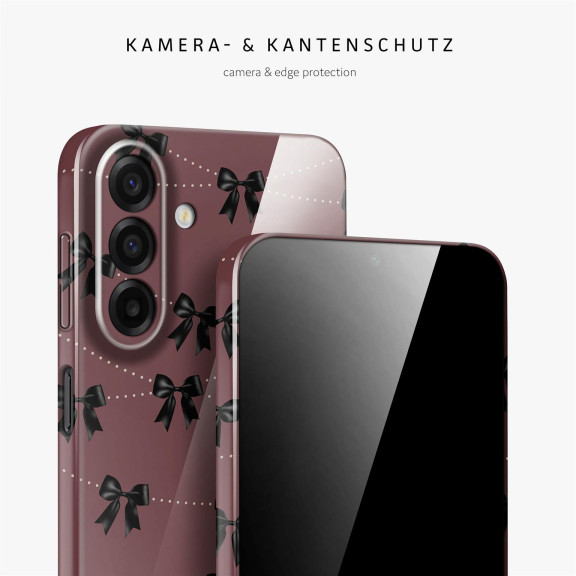 ONEFLOW Splash Cover Samsung Galaxy A17 5G Design Muster – Weiteres Produktbild 2