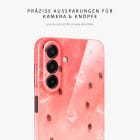 ONEFLOW Splash Cover Samsung Galaxy A17 5G Design Muster – Produktbild 7