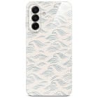 ONEFLOW Splash Cover Samsung Galaxy A17 5G Design Muster – Produktbild 1