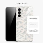ONEFLOW Splash Cover Samsung Galaxy A17 5G Design Muster – Produktbild 4