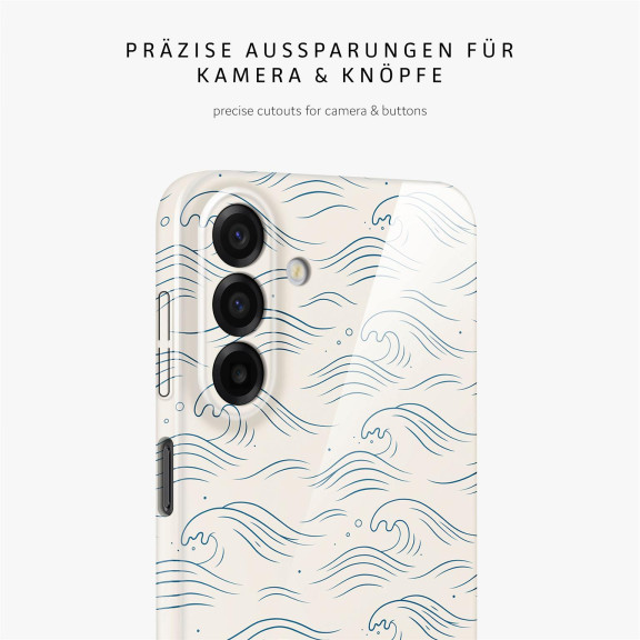 ONEFLOW Splash Cover Samsung Galaxy A17 5G Design Muster – Weiteres Produktbild 7 ONEFLOW Splash Cover Samsung Galaxy A17 5G Design Muster – Weiteres Produktbild 7