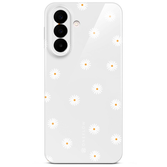 ONEFLOW Splash Cover Samsung Galaxy A27 5G Design Muster – Weiteres Produktbild 1