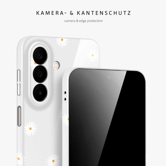 ONEFLOW Splash Cover Samsung Galaxy A27 5G Design Muster – Weiteres Produktbild 2