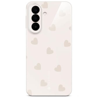 ONEFLOW Splash Cover Samsung Galaxy A27 5G Design Muster – Latte Love ONEFLOW Splash Cover Samsung Galaxy A27 5G Design Muster – Latte Love
