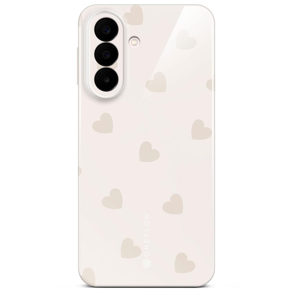 ONEFLOW Splash Cover Samsung Galaxy A27 5G Design Muster – Weiteres Produktbild 1