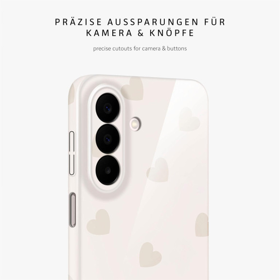 ONEFLOW Splash Cover Samsung Galaxy A27 5G Design Muster – Weiteres Produktbild 7