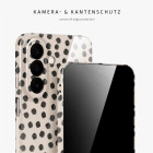 ONEFLOW Splash Cover Samsung Galaxy A27 5G Design Muster – Produktbild 2
