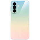 ONEFLOW Splash Cover Samsung Galaxy A27 5G Design Muster – Produktbild 1