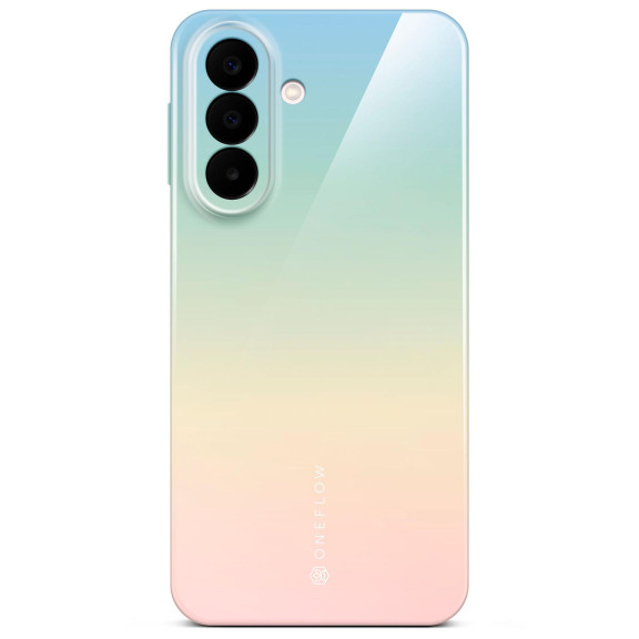 ONEFLOW Splash Cover Samsung Galaxy A27 5G Design Muster – Weiteres Produktbild 1