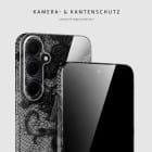 ONEFLOW Splash Cover Samsung Galaxy A35 5G Design Muster – Produktbild 2