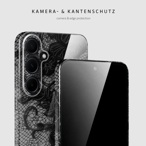 ONEFLOW Splash Cover Samsung Galaxy A35 5G Design Muster – Weiteres Produktbild 2 ONEFLOW Splash Cover Samsung Galaxy A35 5G Design Muster – Weiteres Produktbild 2