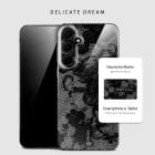 ONEFLOW Splash Cover Samsung Galaxy A35 5G Design Muster – Produktbild 4